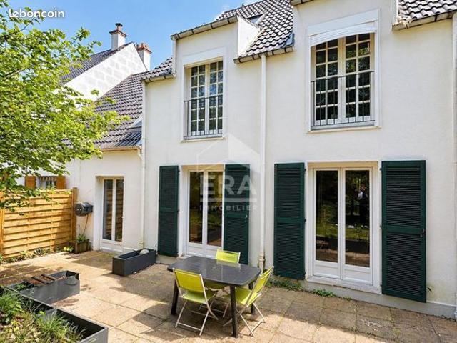 Maison 5 pièces 118 m²