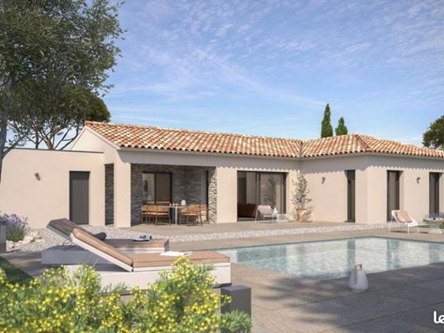 Maison 5 pièces 118 m²