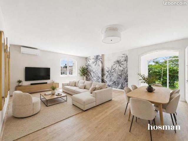 Maison 5 pièces 118 m²