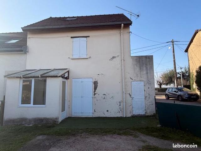 Maison 5 pièces 118 m²