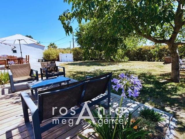 Maison 5 pièces 118 m²