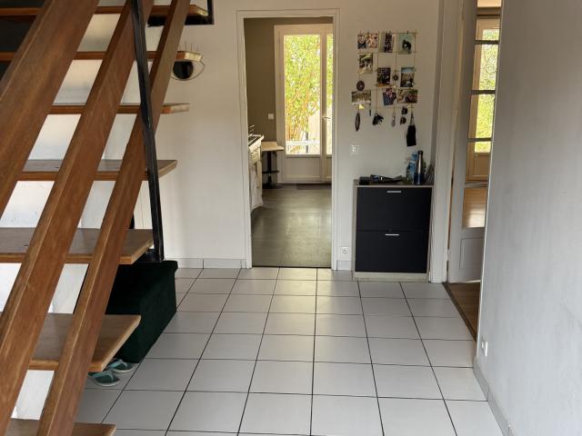 Maison 5 pièces 118 m²
