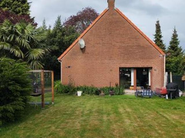 Maison 5 pièces 118 m²