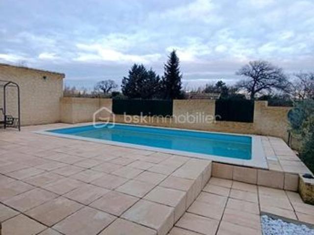 Maison 5 pièces 118 m²