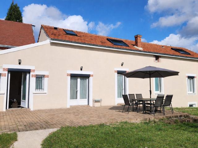 Maison 5 pièces 118 m²