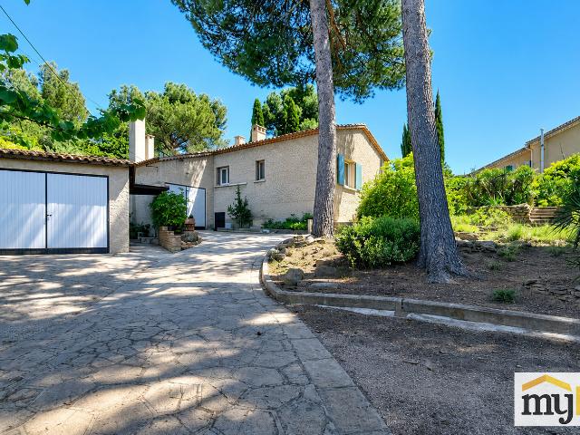 Maison 5 pièces 118 m²