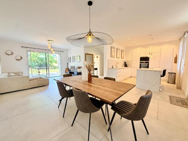 Maison 5 pièces 118 m²
