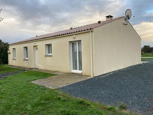Maison 5 pièces 118 m²