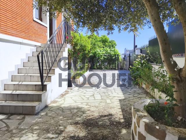 Maison 5 pièces 118 m²