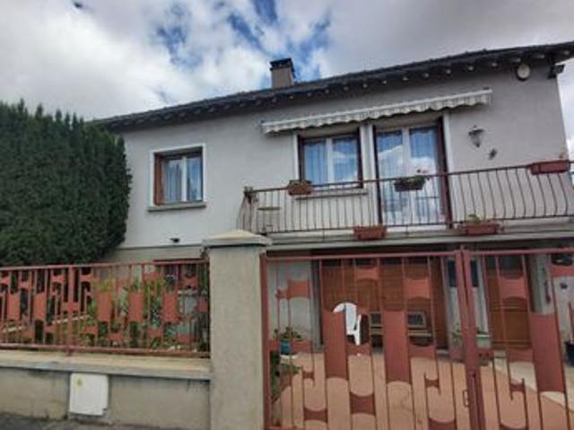 Maison 5 pièces 118 m²