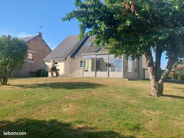 Maison 5 pièces 118 m²