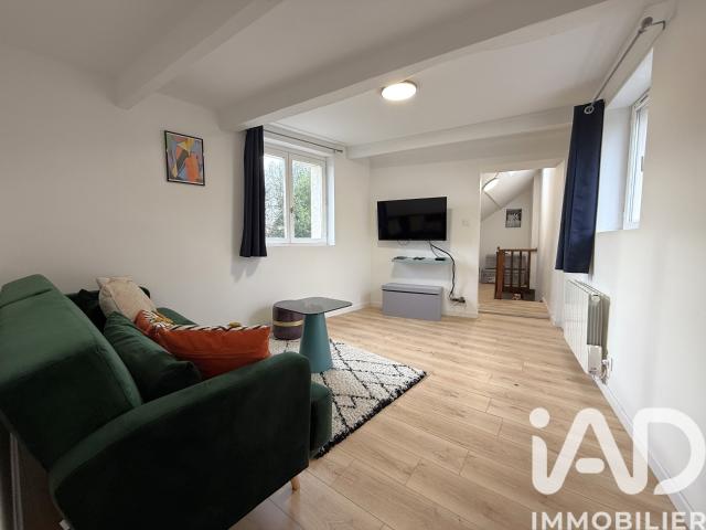 Maison 5 pièces 118 m²