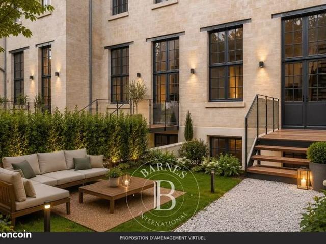 Maison 5 pièces 118 m²