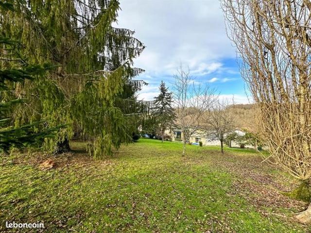 Maison 5 pièces 118 m²
