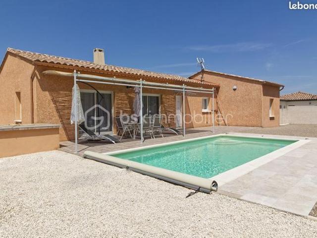 Maison 5 pièces 122 m²