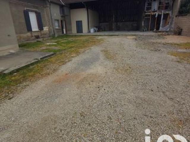 Maison 5 pièces 118 m²