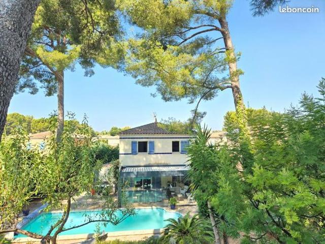 Maison 5 pièces 118 m²