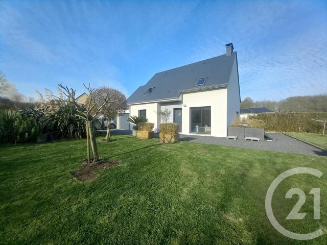 Maison 5 pièces 118 m²