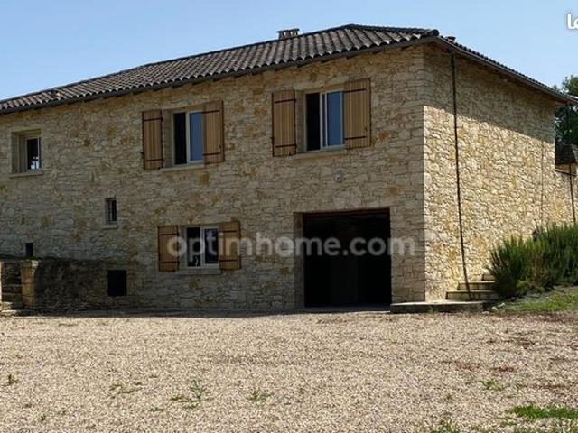 Maison 5 pièces 118 m²