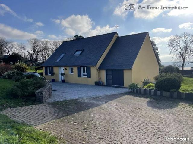 Maison 5 pièces 118 m²