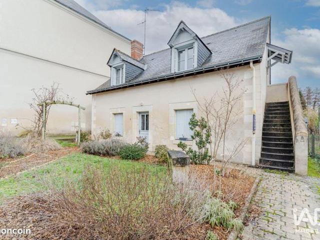 Maison 5 pièces 118 m²