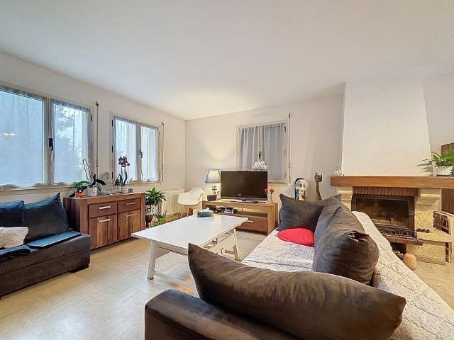 Maison 5 pièces 118 m²