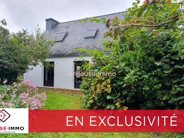 Maison 5 pièces 118 m²