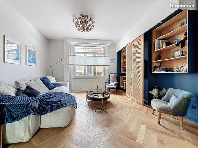 Maison 5 pièces 118 m²