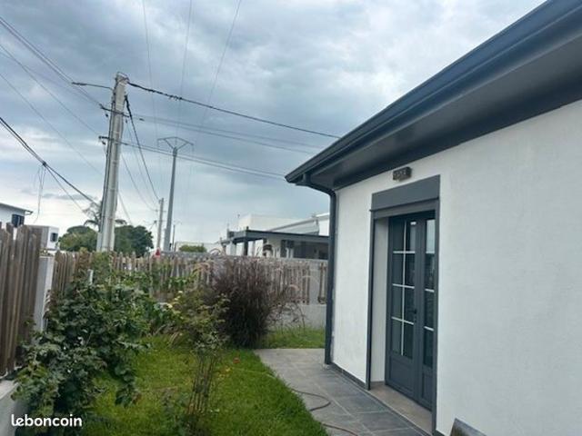 Maison 5 pièces 118 m²