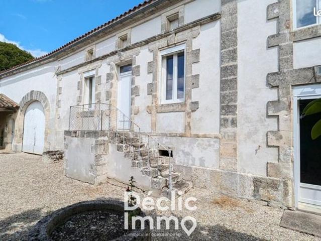 Maison 5 pièces 118 m²