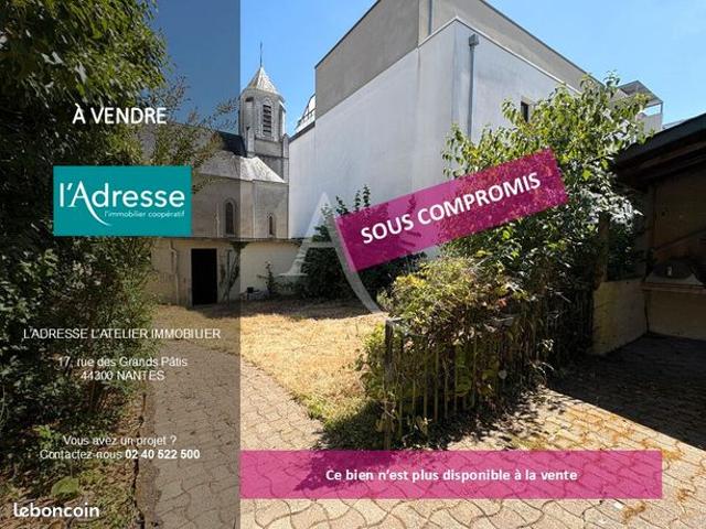 Maison 5 pièces 118 m²