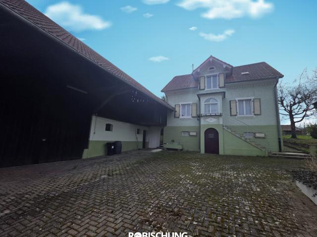 Maison 5 pièces 118 m²