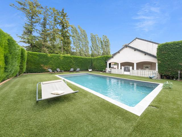 Maison 5 pièces 118 m²