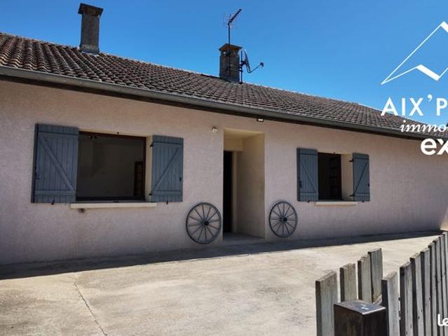 Maison 5 pièces 118 m²