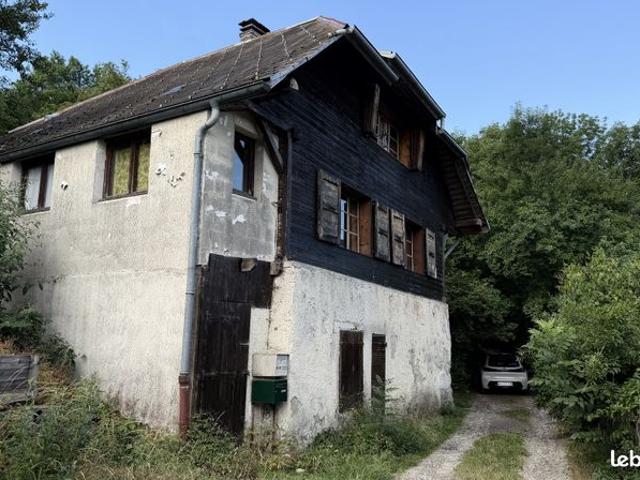 Maison 5 pièces 118 m²