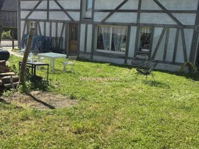 Maison 5 pièces 118 m²