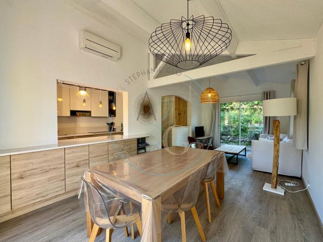 Maison 5 pièces 118 m²