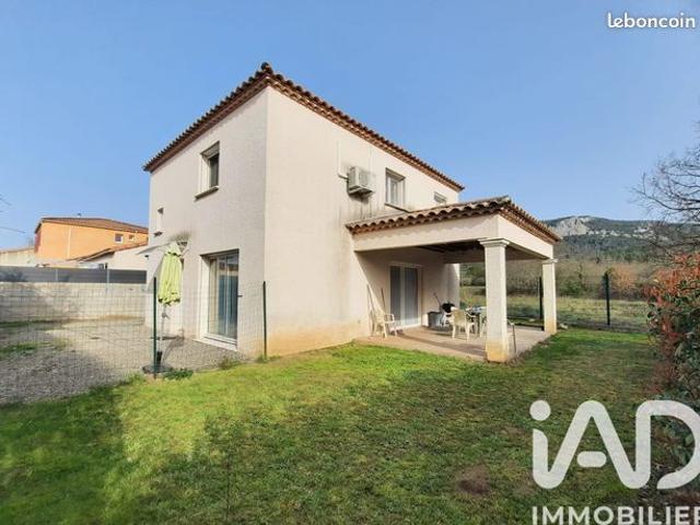 Maison familiale 5 pièces 118 m²