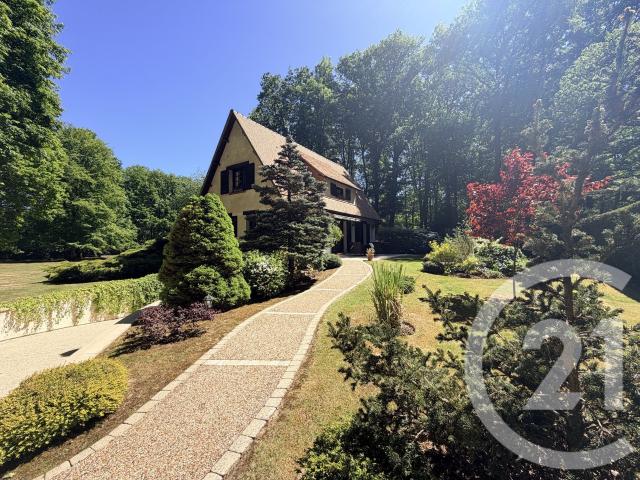 Maison 5 pièces 118 m²