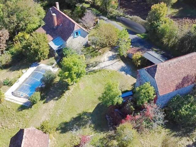 Maison 5 pièces 118 m²