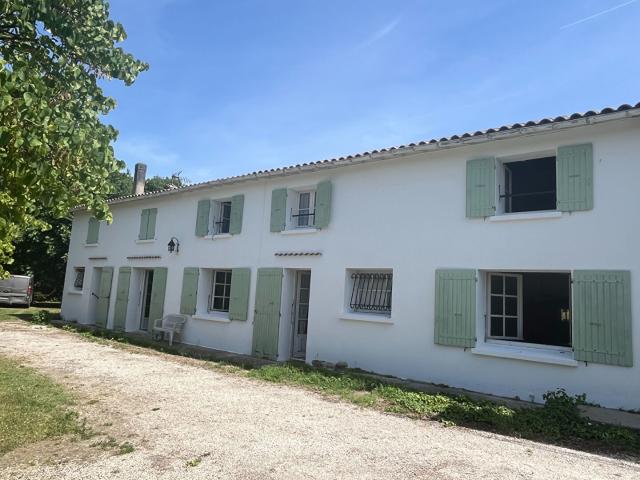 Maison 5 pièces 118 m²