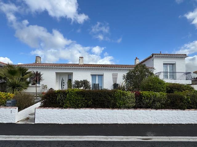 Maison 5 pièces 118 m²