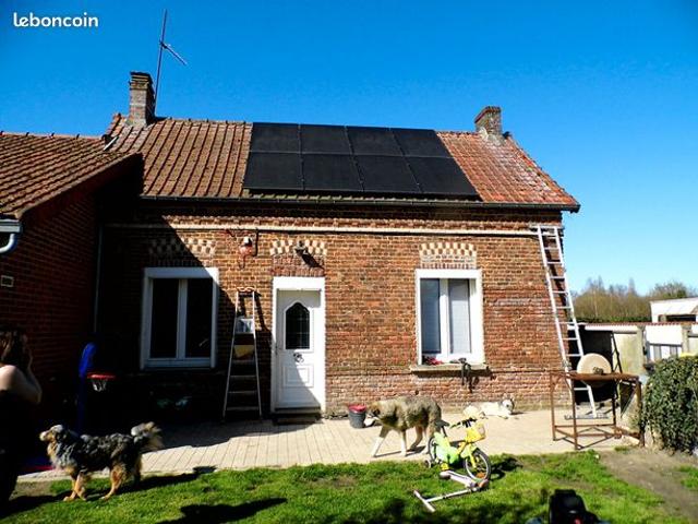 Maison 5 pièces 118 m²
