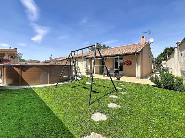 Maison 5 pièces 118 m²