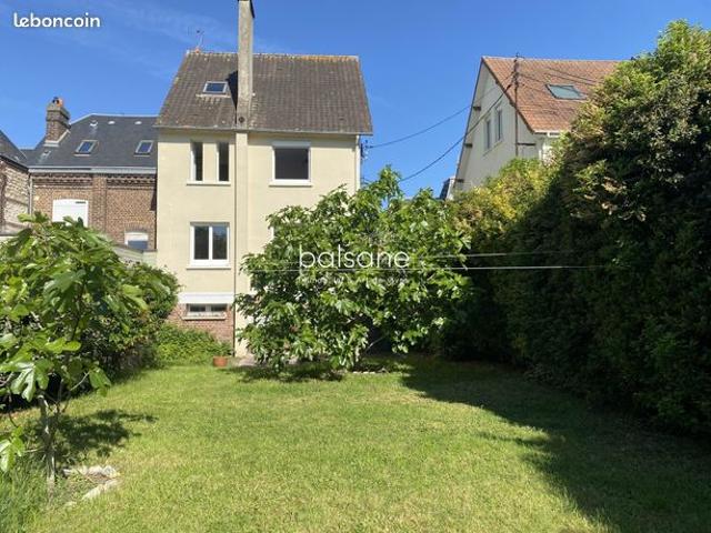 Maison 5 pièces 118 m²