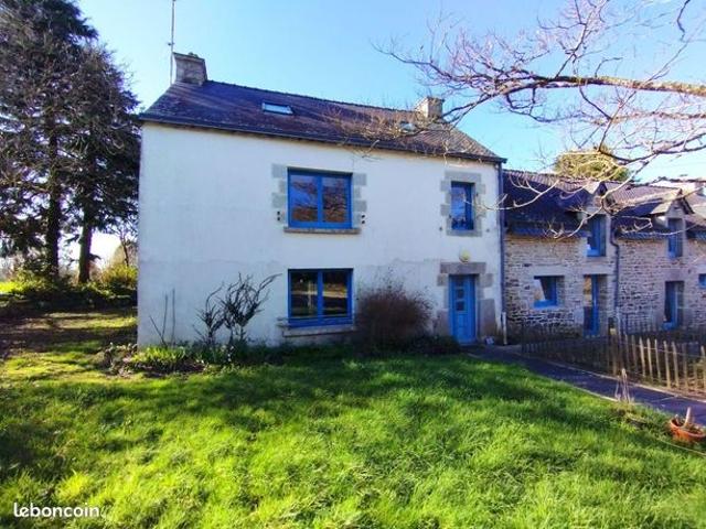 Maison 5 pièces 118 m²