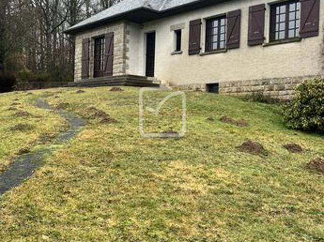 Maison 5 pièces 118 m²