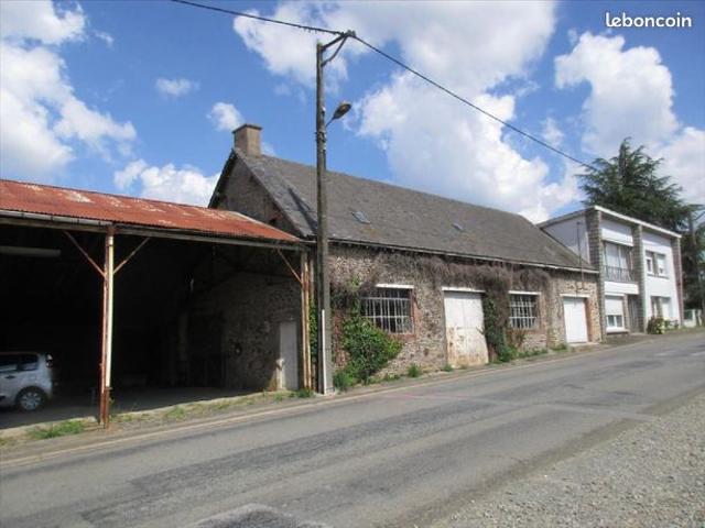 Maison 5 pièces 118 m²