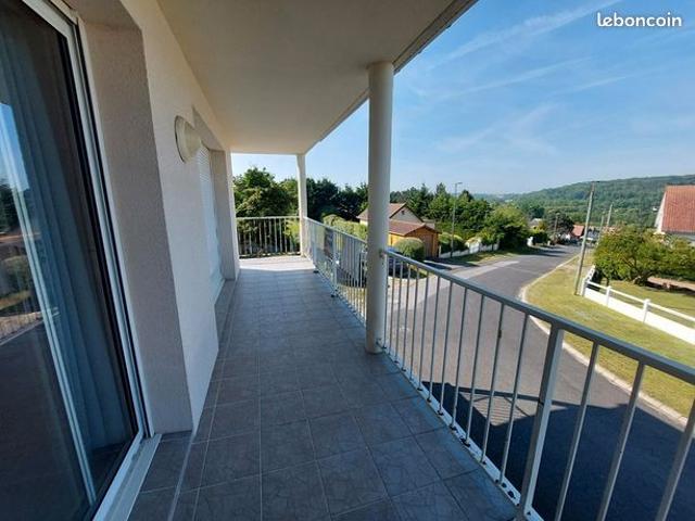 Maison 5 pièces 118 m²