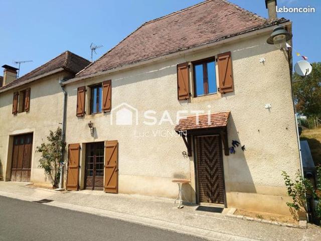 Maison 5 pièces 118 m²